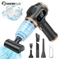 Handheld Cordless Car Vacuum Cleaner
