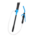 Portable Power Battery Pump