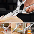 Heavy Duty Poultry Kitchen Scissors